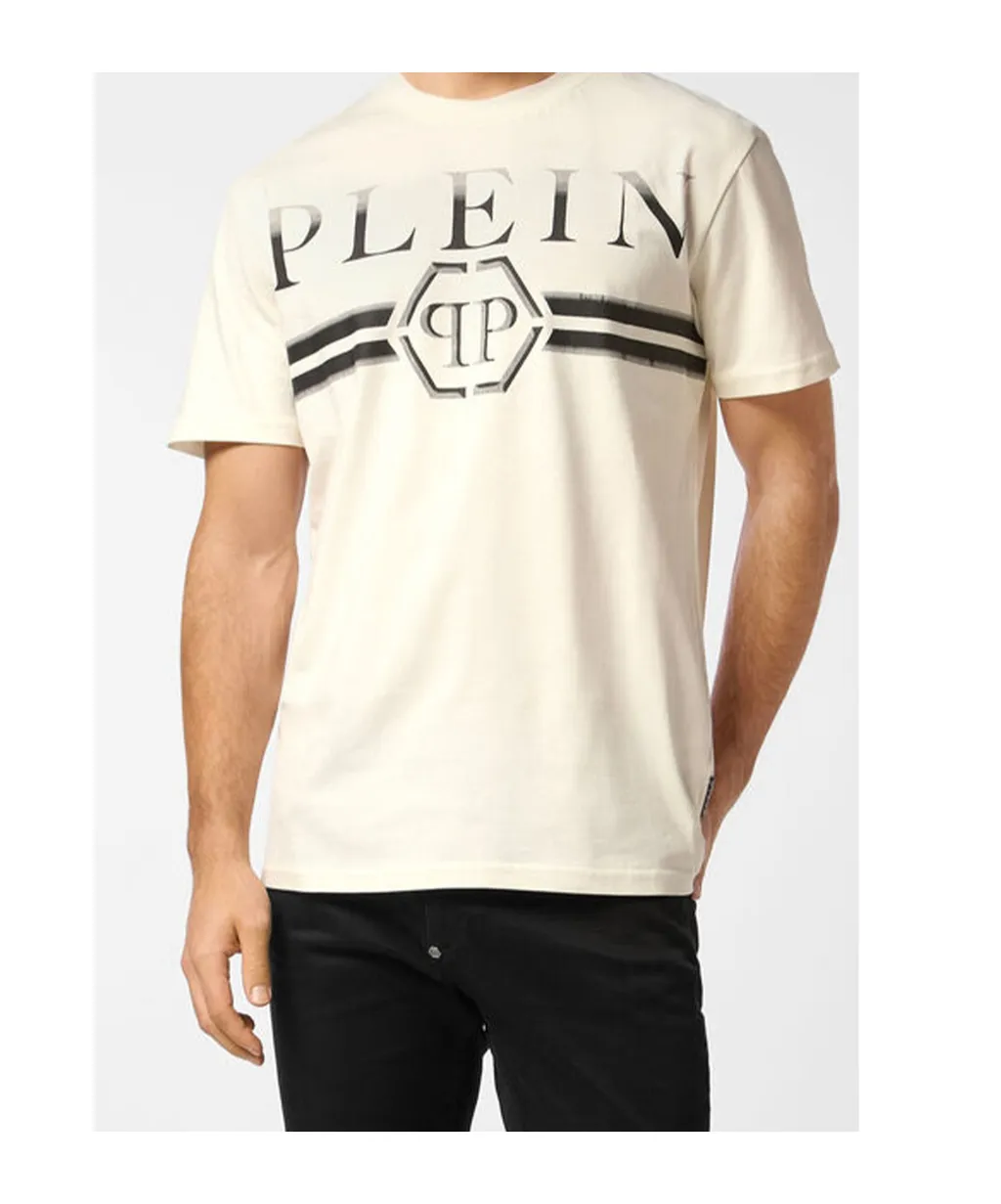 Logo Print T-Shirt