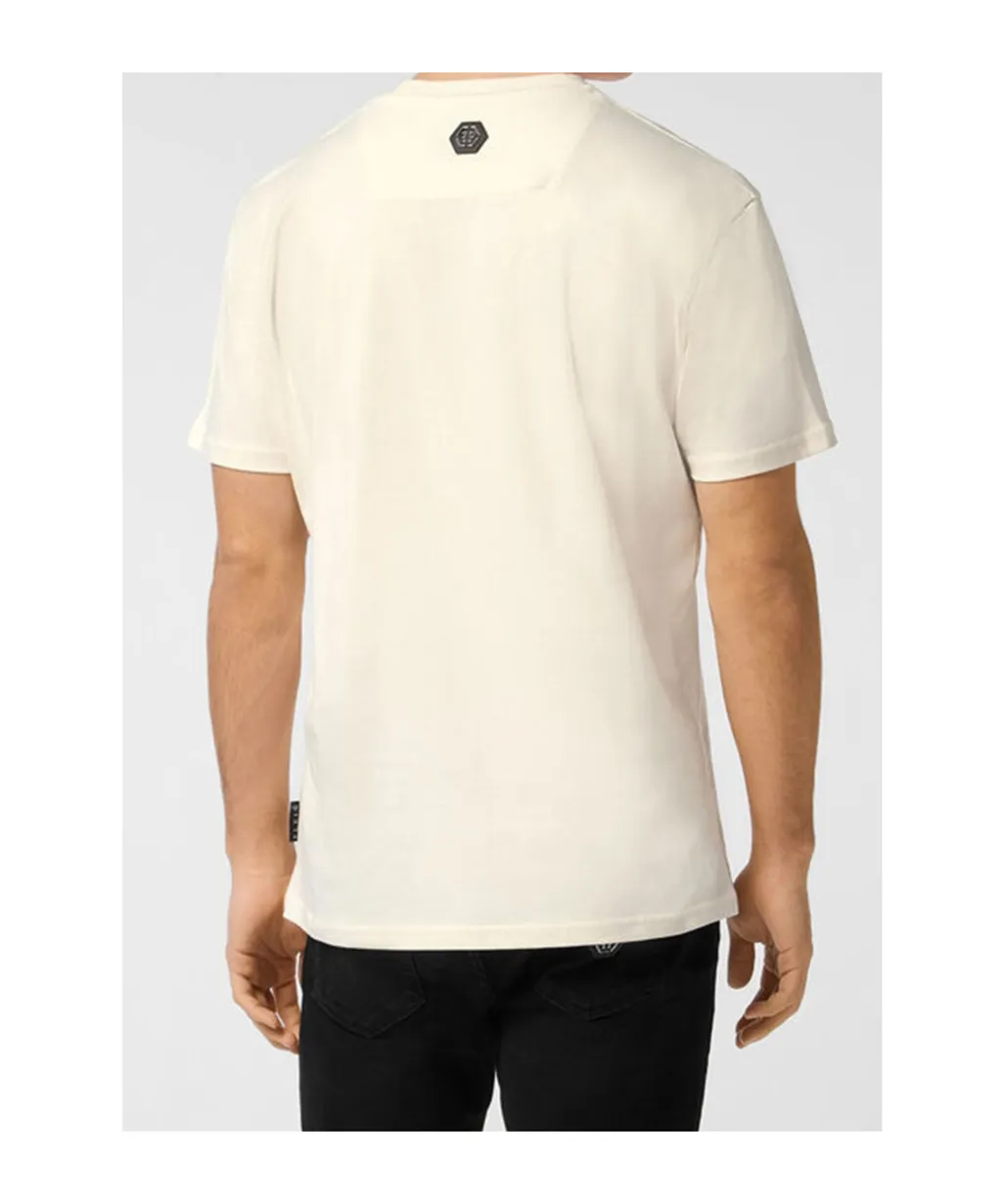 Logo Print T-Shirt