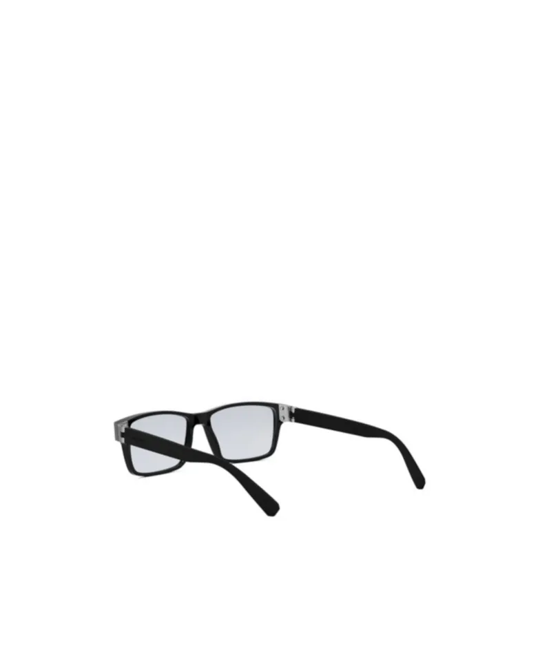 Bulgari Rectangle Frame Glasses
