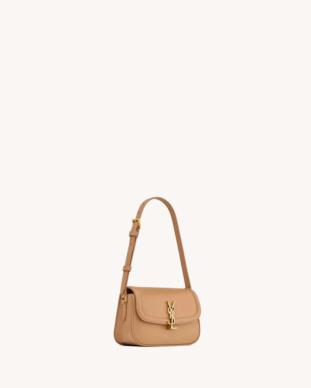 Solferino Mini In Box Saint Laurent