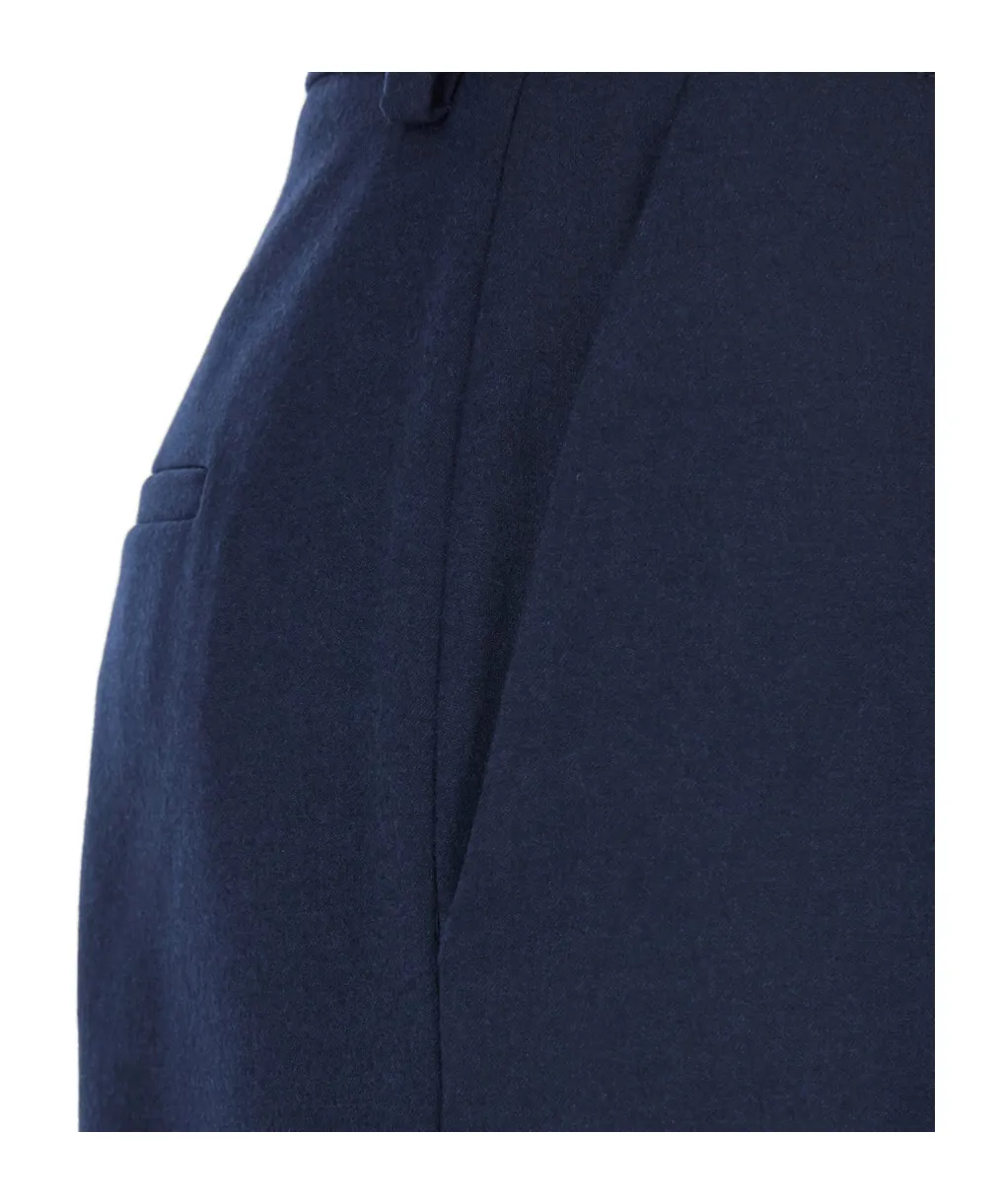Antonelli High-Waist Tailored Pants