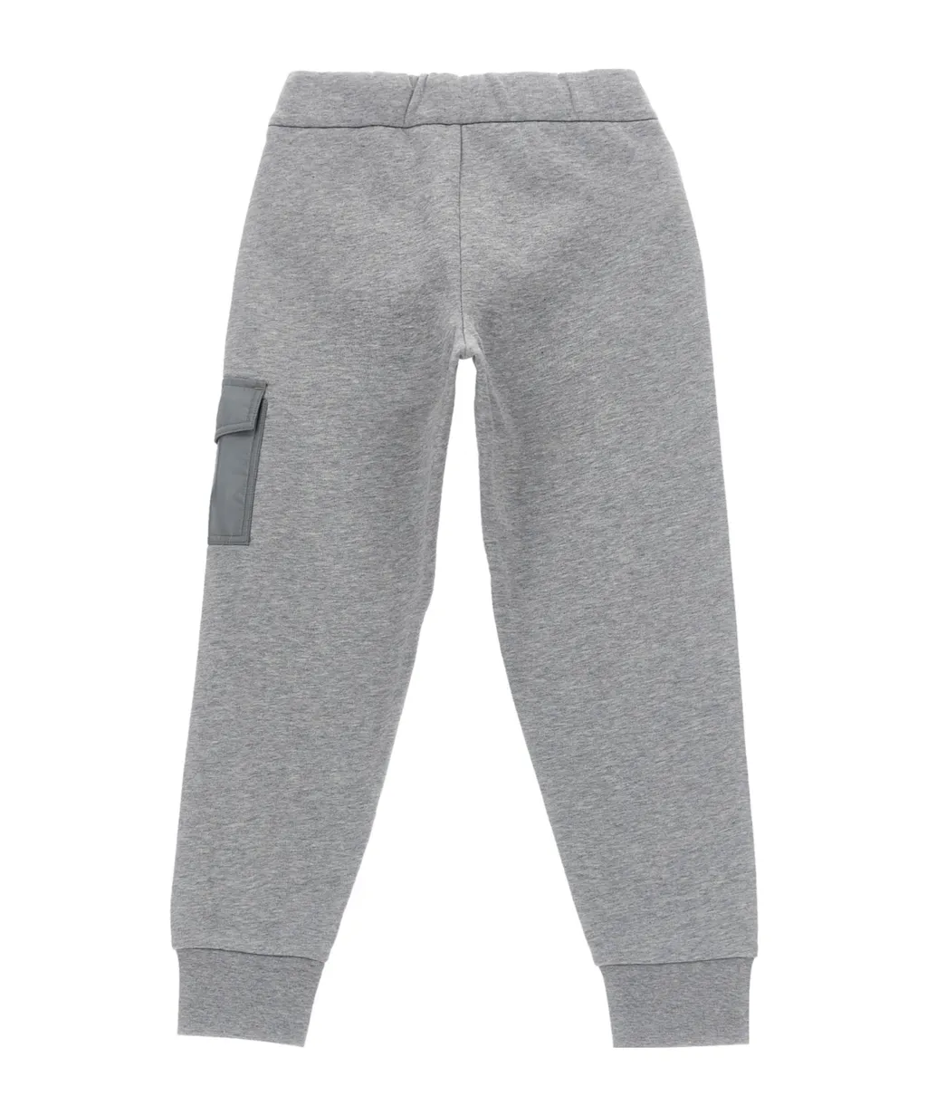 Cotton Sweatpants