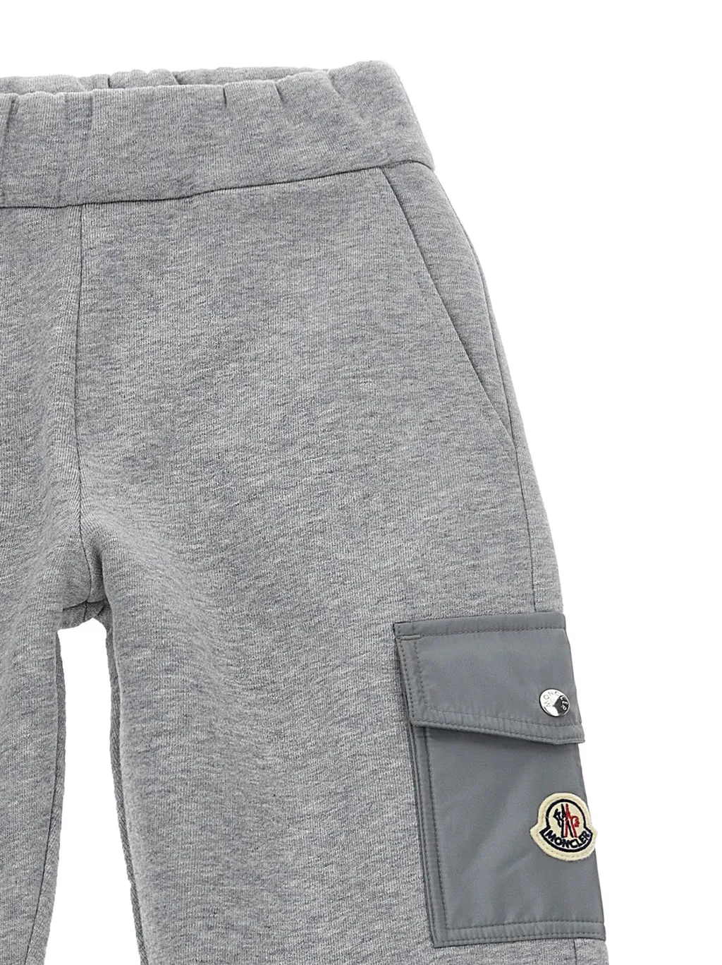 Cotton Sweatpants