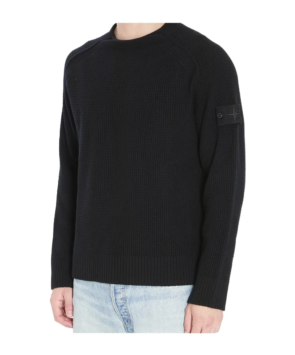 Crew Neck Sweater