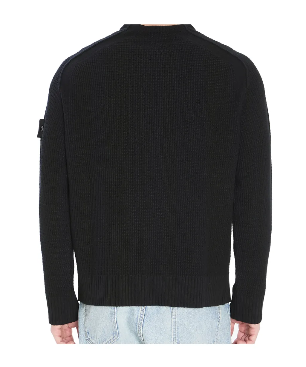 Crew Neck Sweater