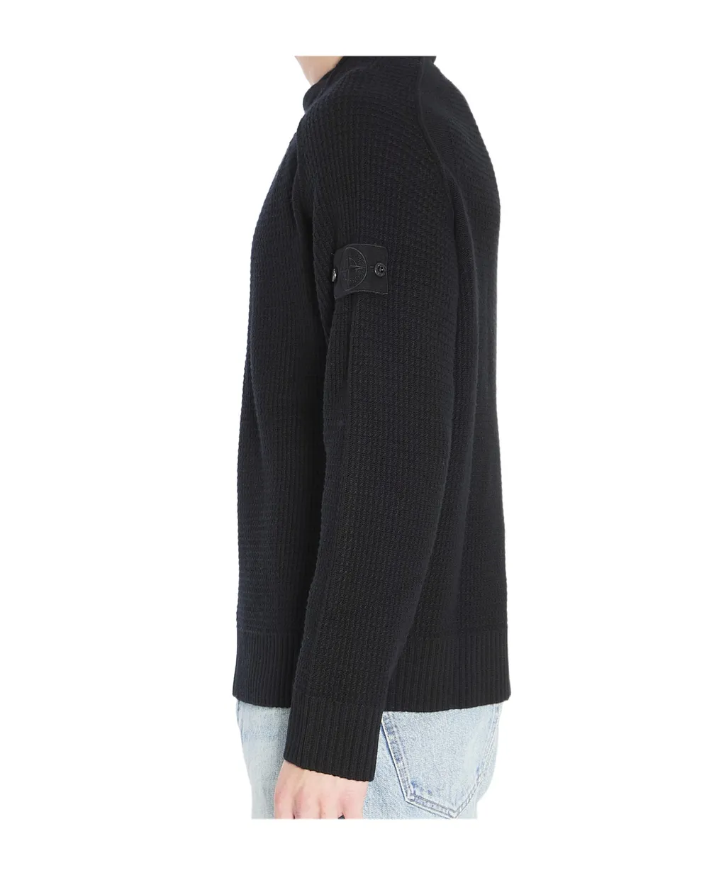 Crew Neck Sweater