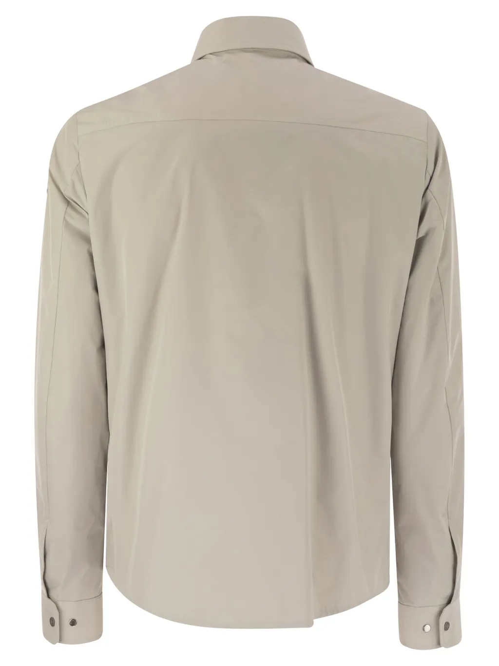 Long-Sleeved Shirt