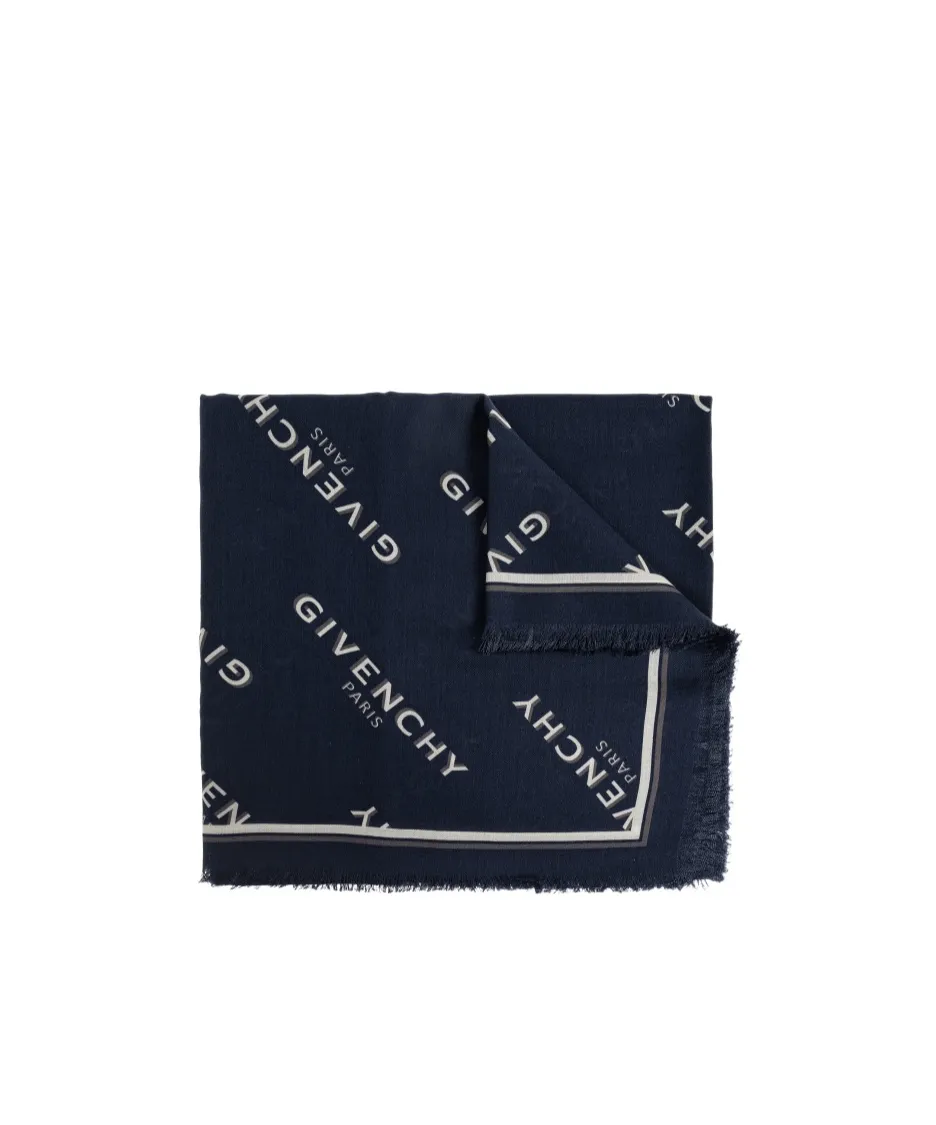 Square Scarf