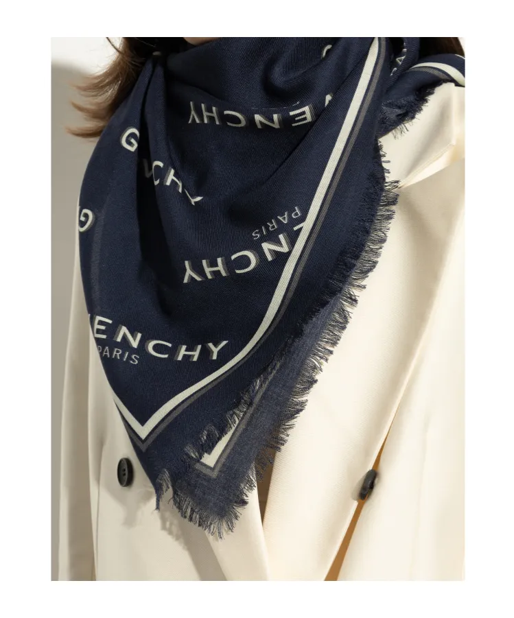 Square Scarf