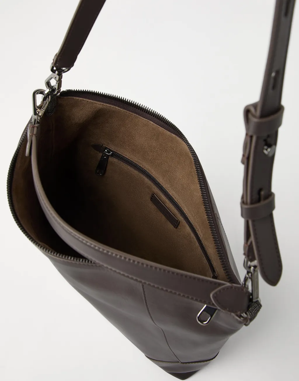Duo Hobo Bag