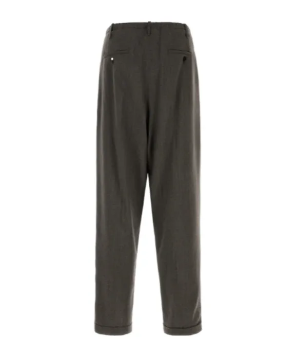 Magliano People’S Relaxed Pants