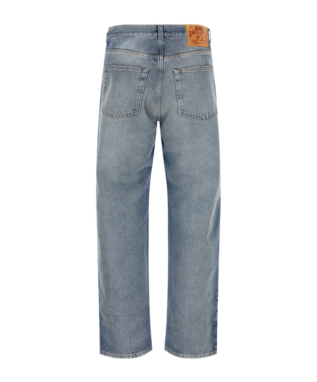Magliano Flattone Stonewashed Jeans