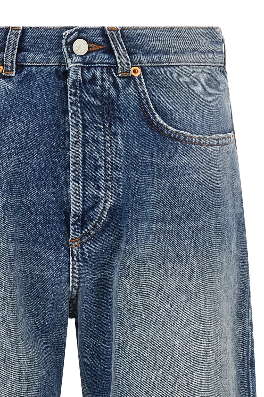 Magliano Flattone Stonewashed Jeans