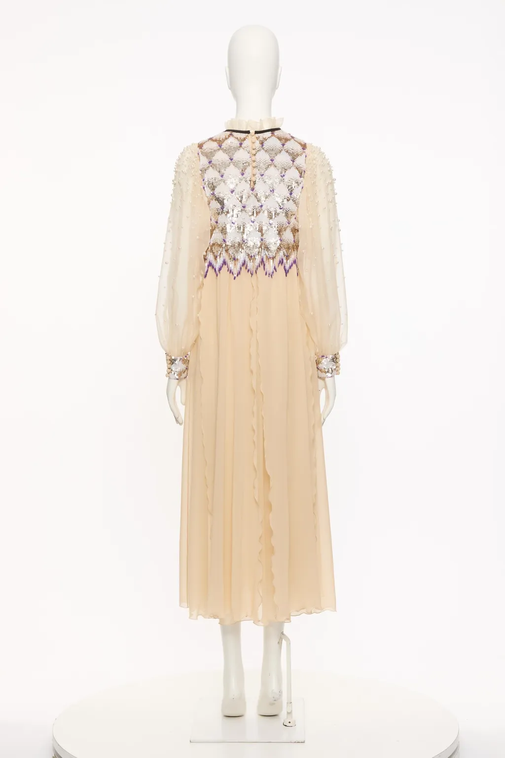 Long Sleeve Dress