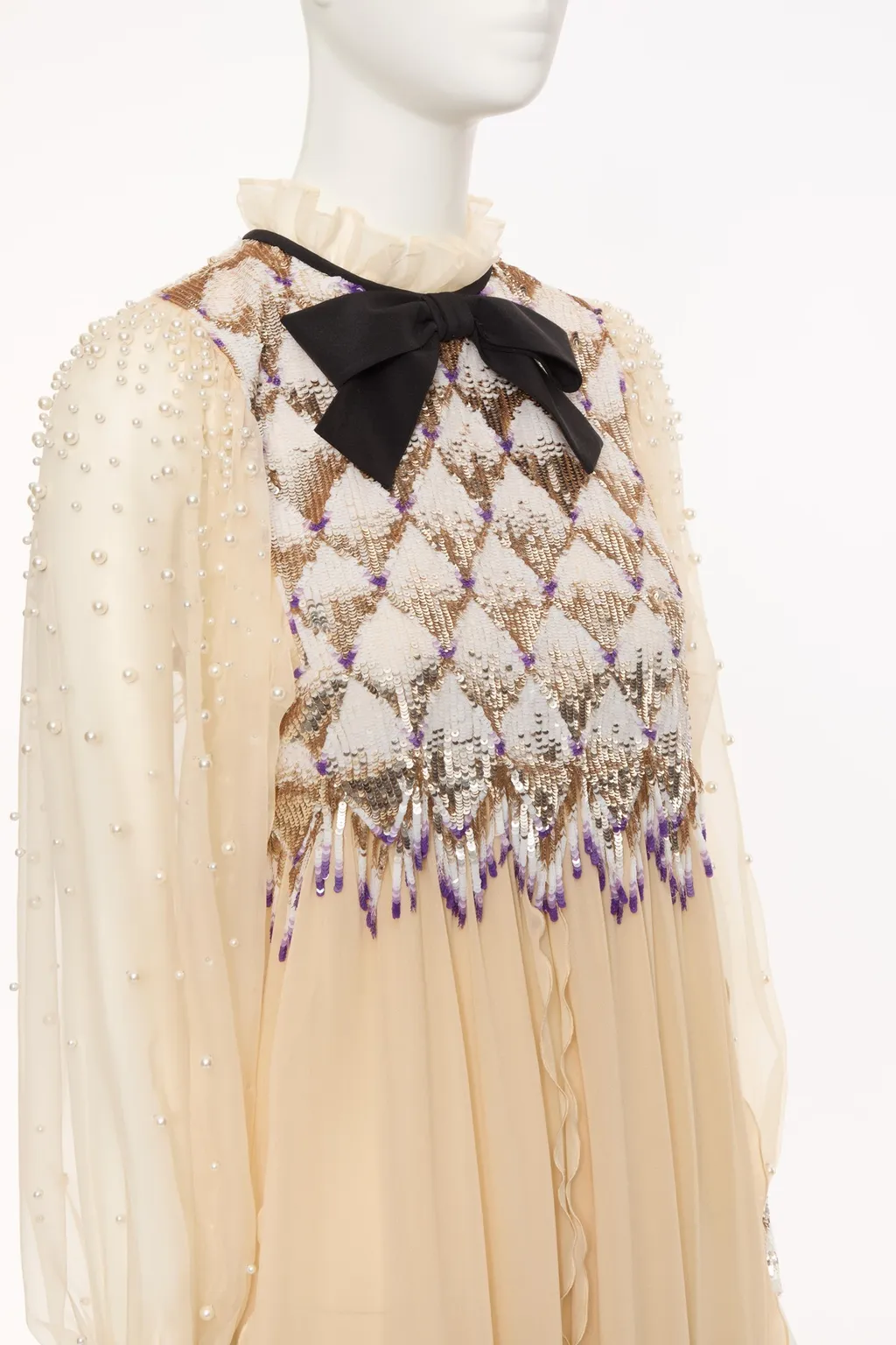 Long Sleeve Dress