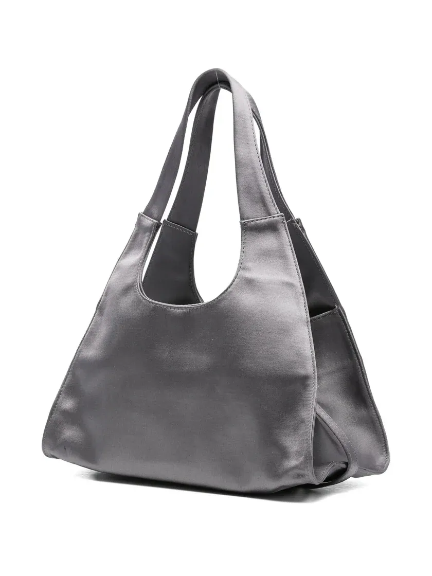 Gimaguas Curved-Handle Tote Bag
