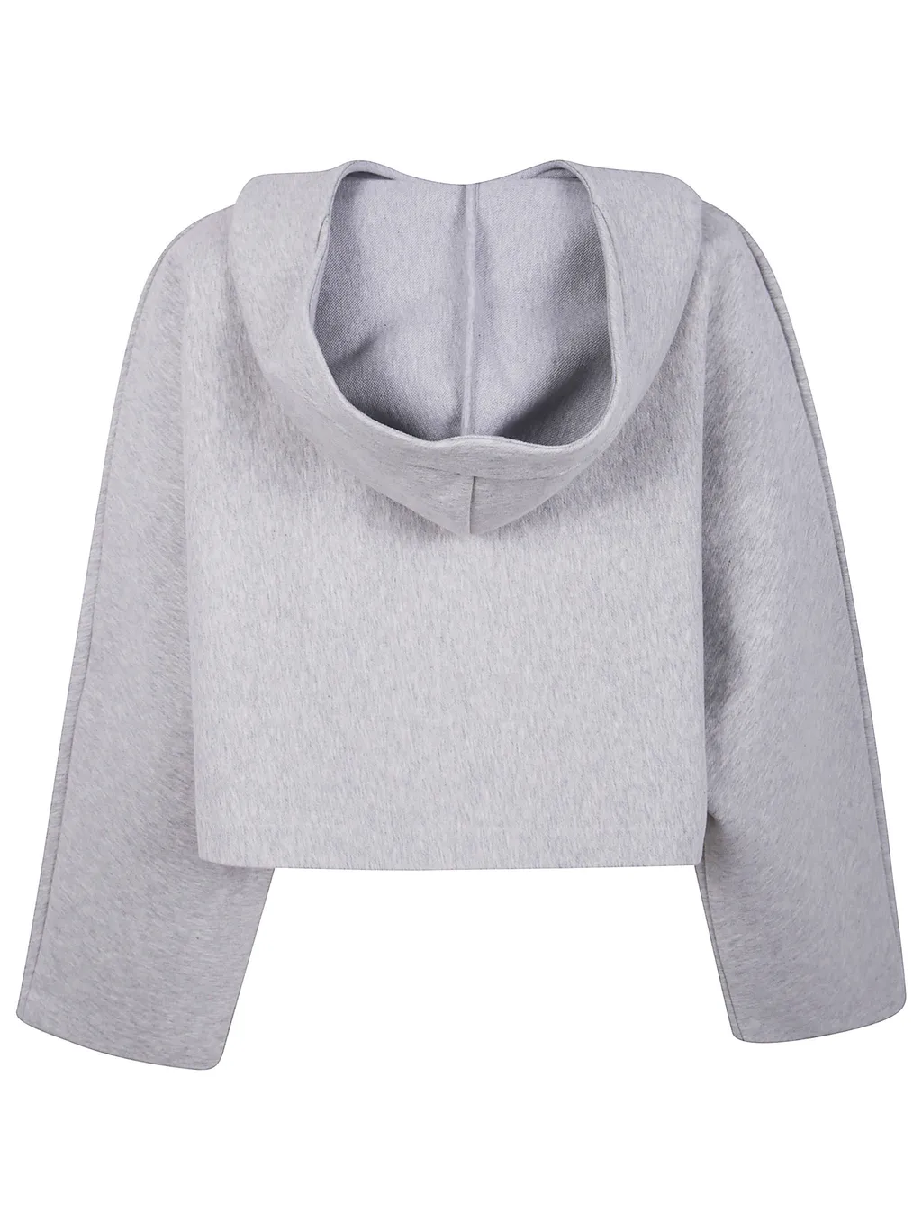 Cropped Hoodie