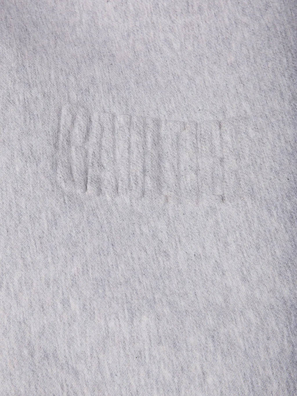 Cropped Hoodie