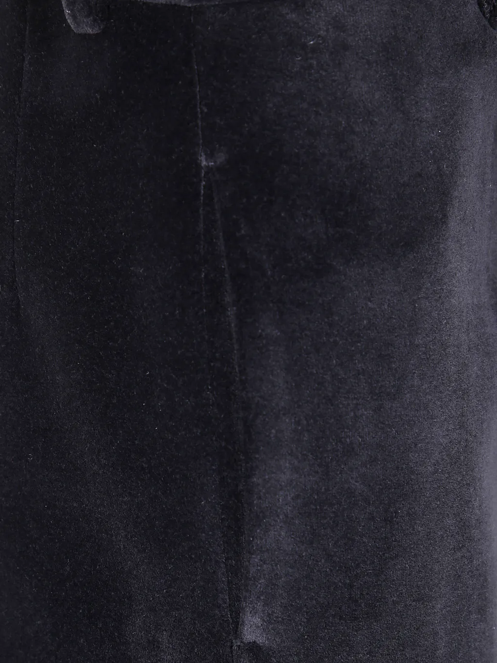 Velvet Trousers