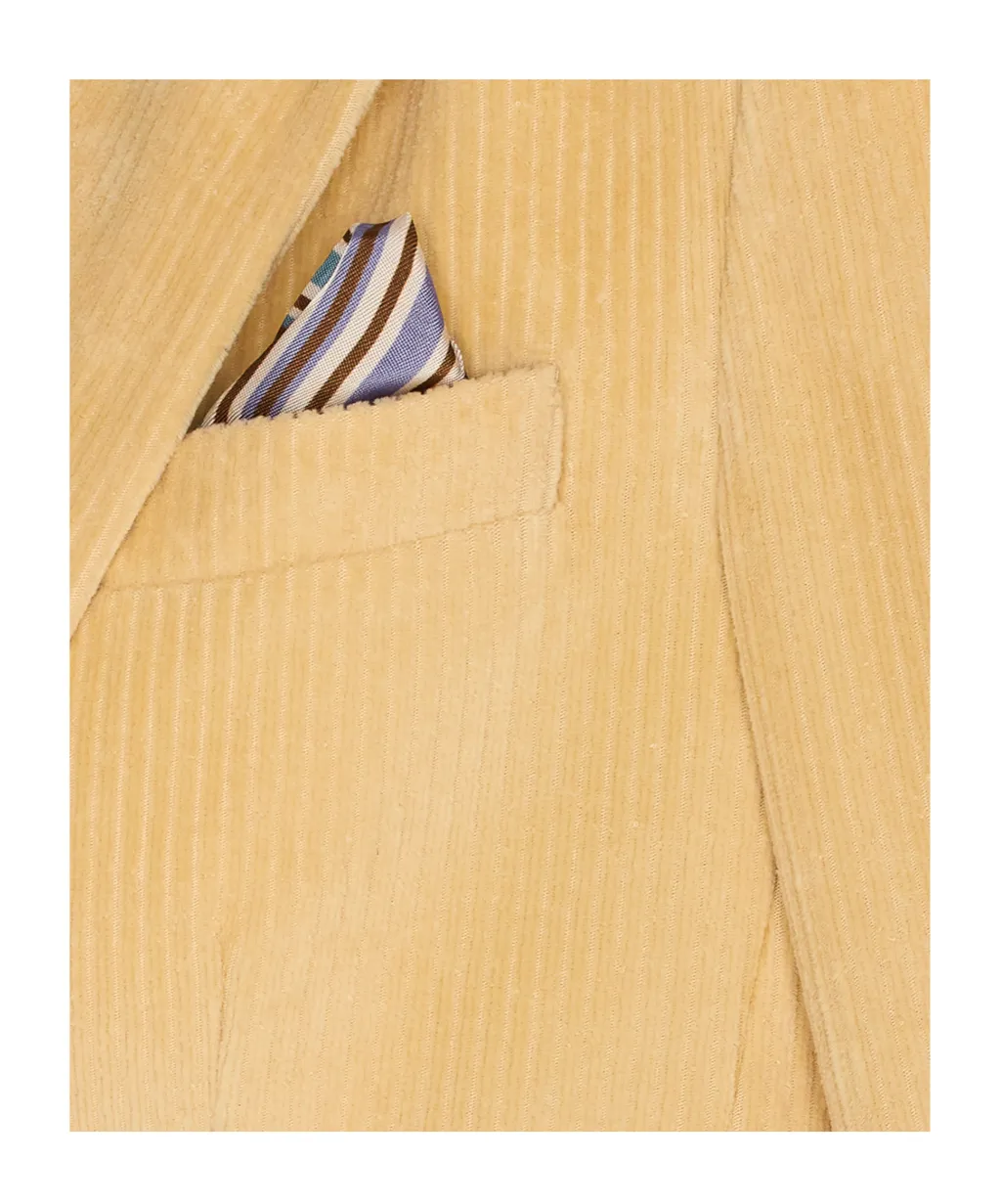 Circolo 1901 Button-Cuff Jacket