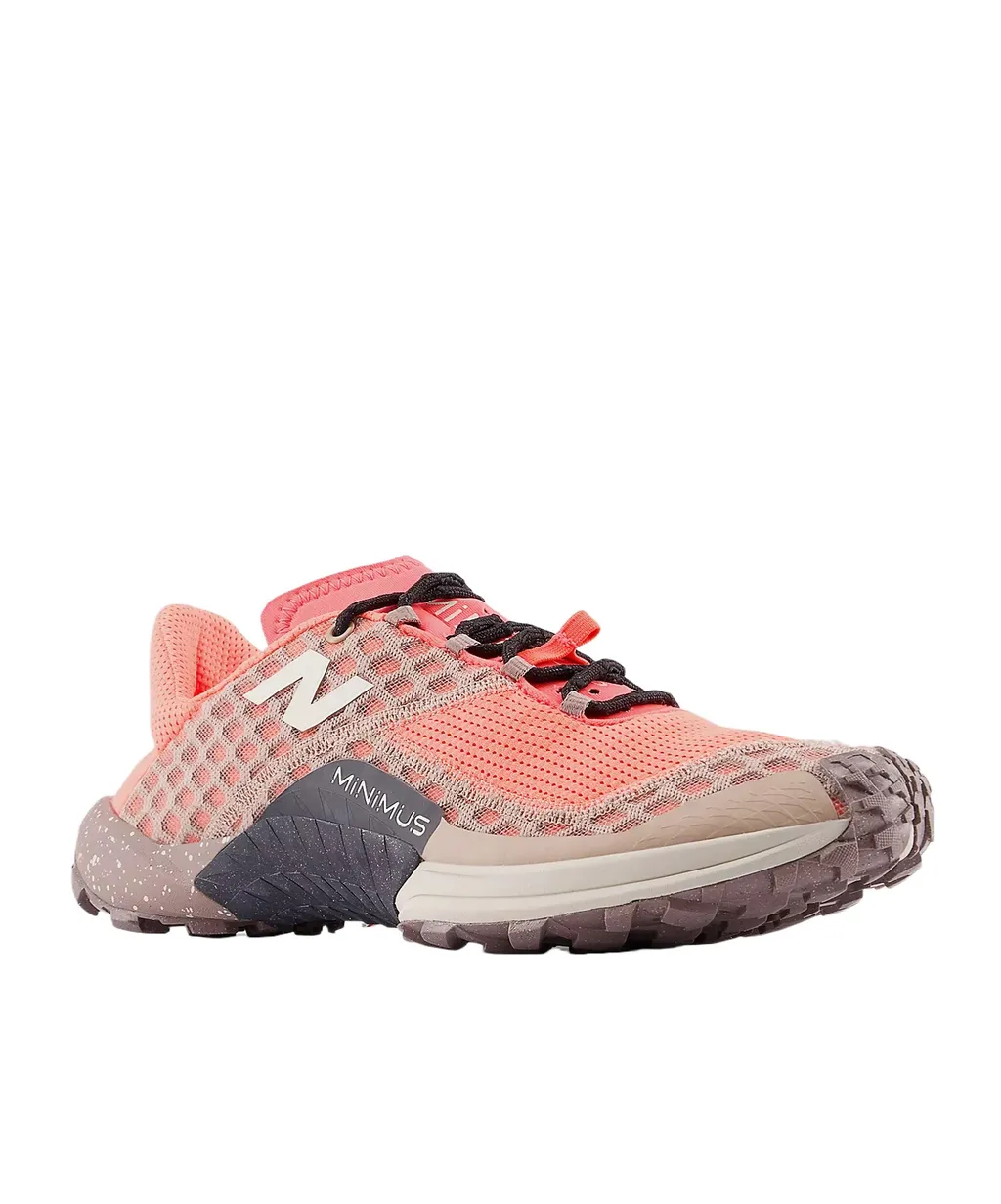Minimus Trail