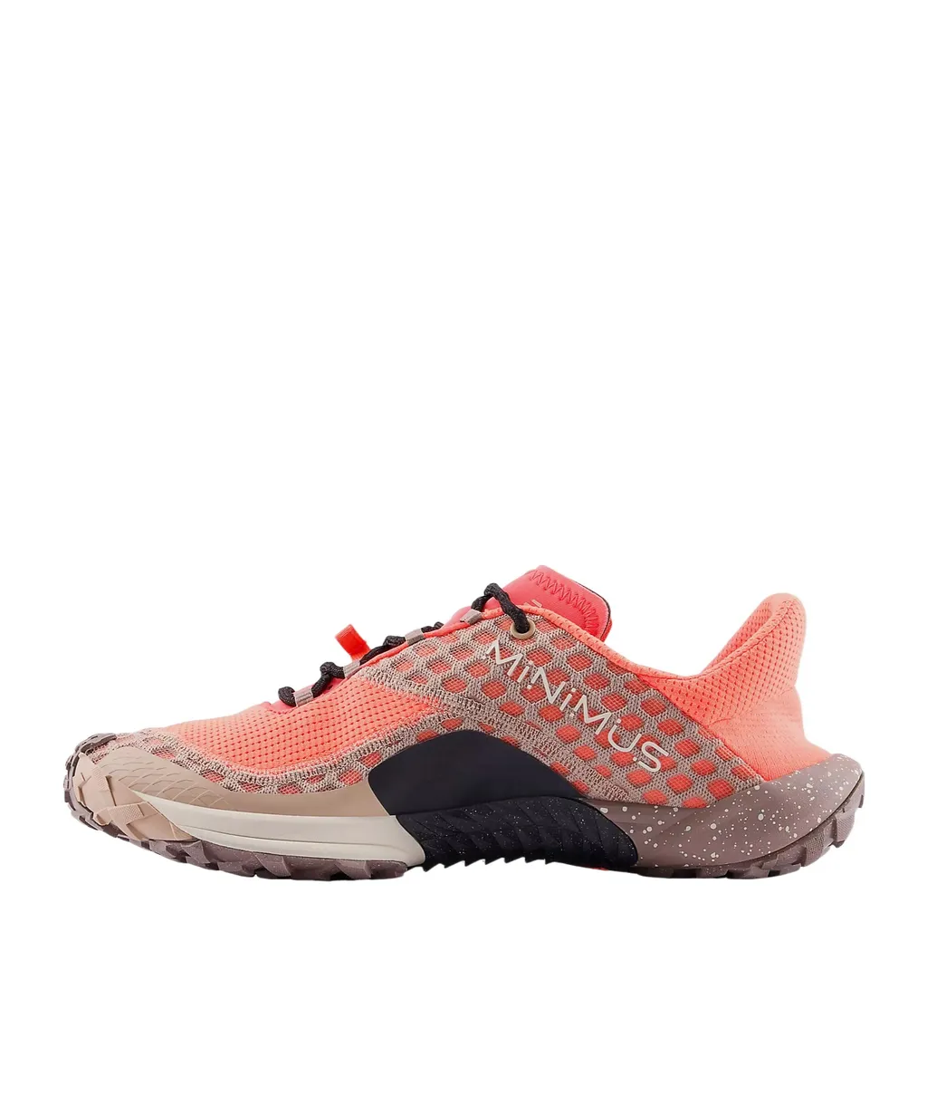 Minimus Trail