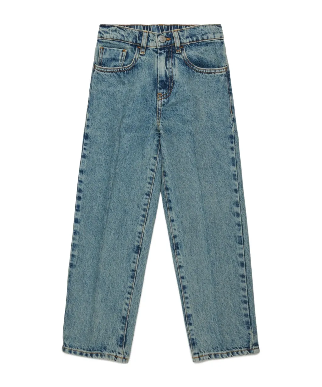 Mm6 Maison Margiela Kids Skinny Jeans