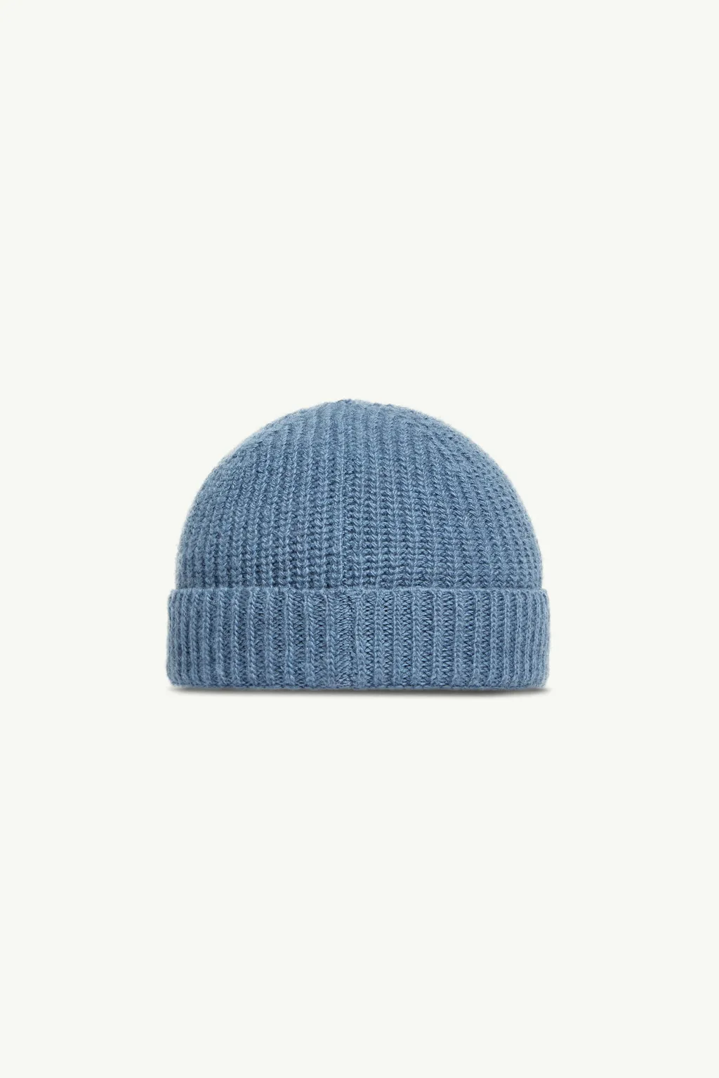 Moncler Enfant Tricolour Trimmed Beanie