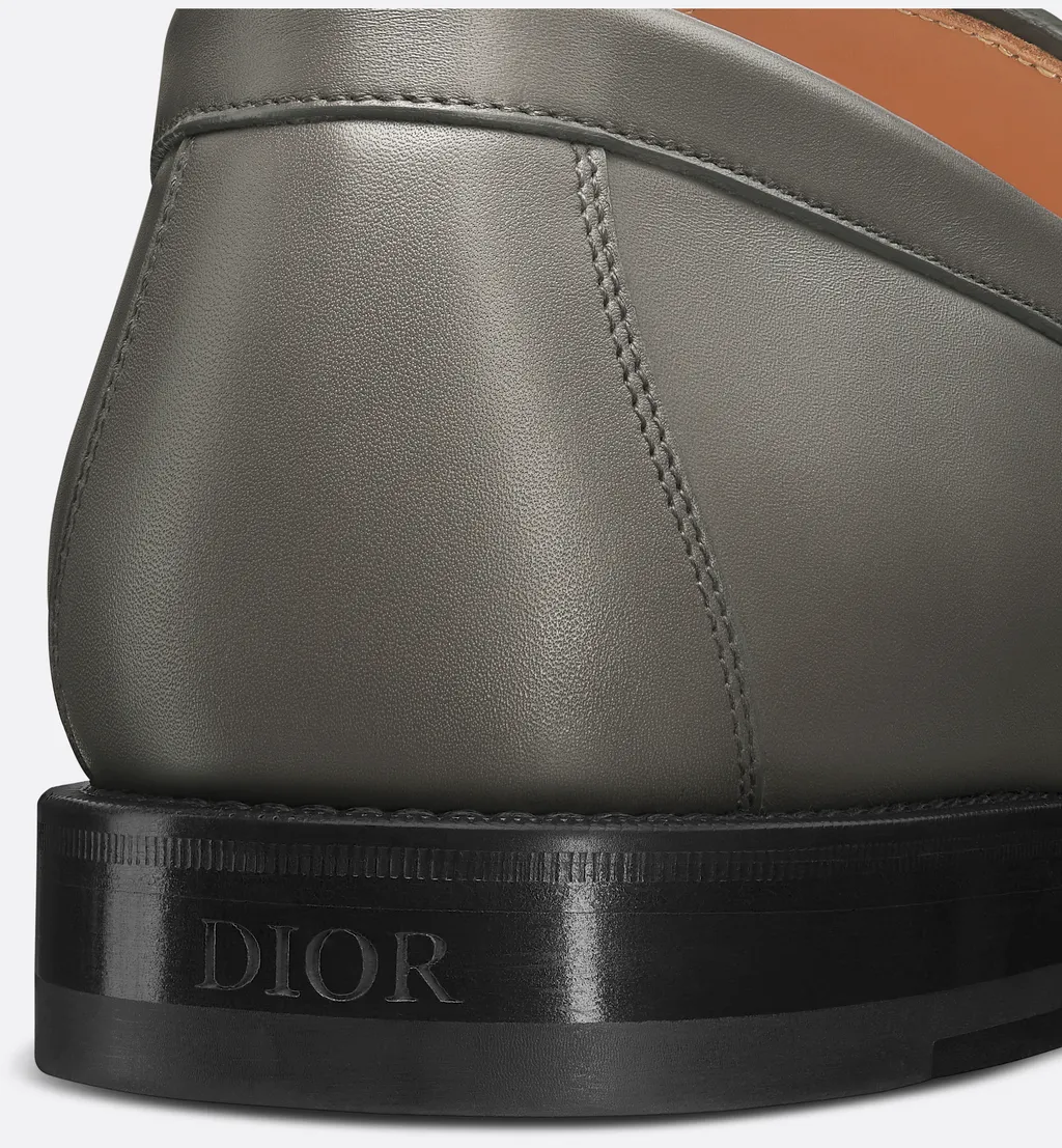 Dior Granville Loafer