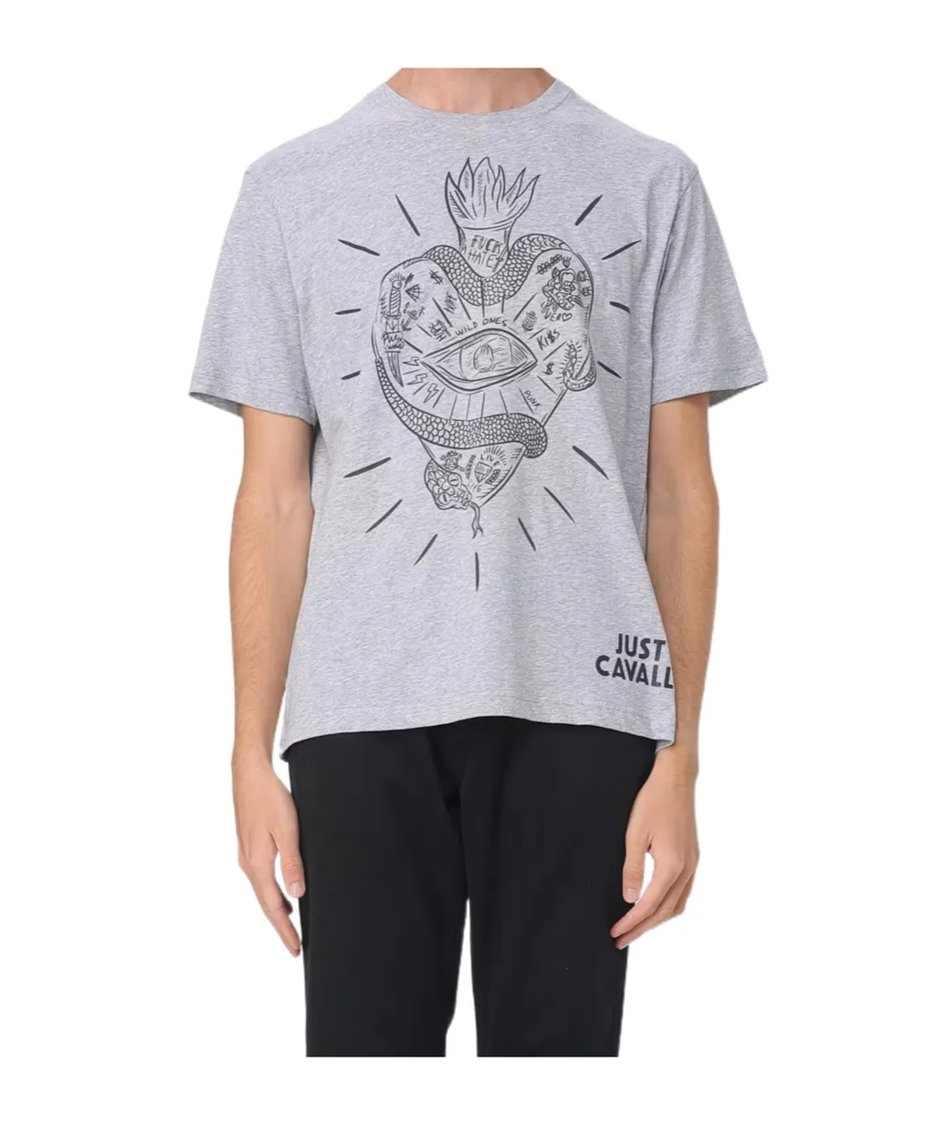 Just Cavalli T-Shirt