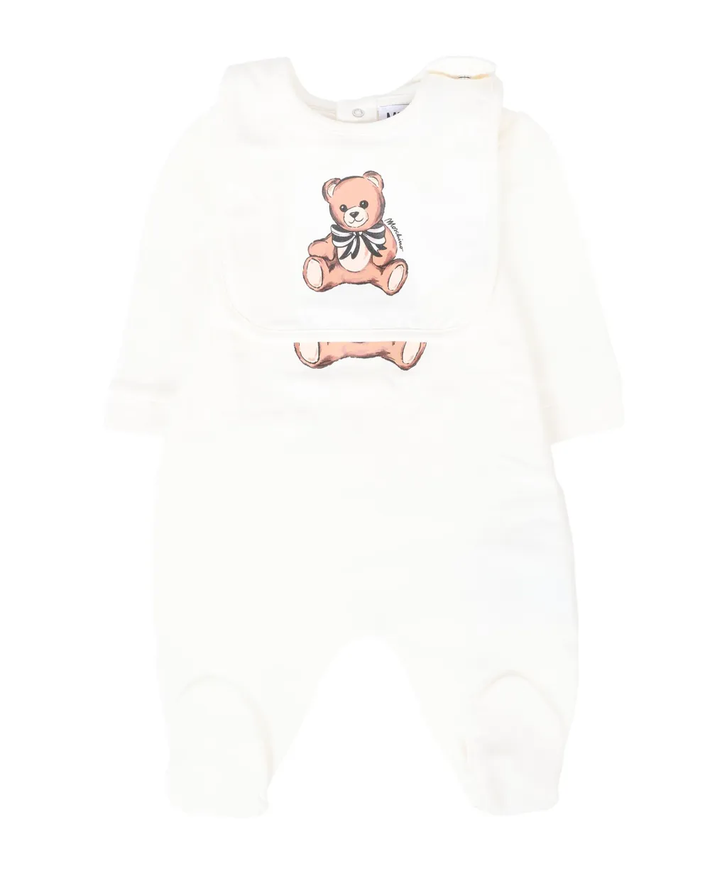 Jumpsuit Set