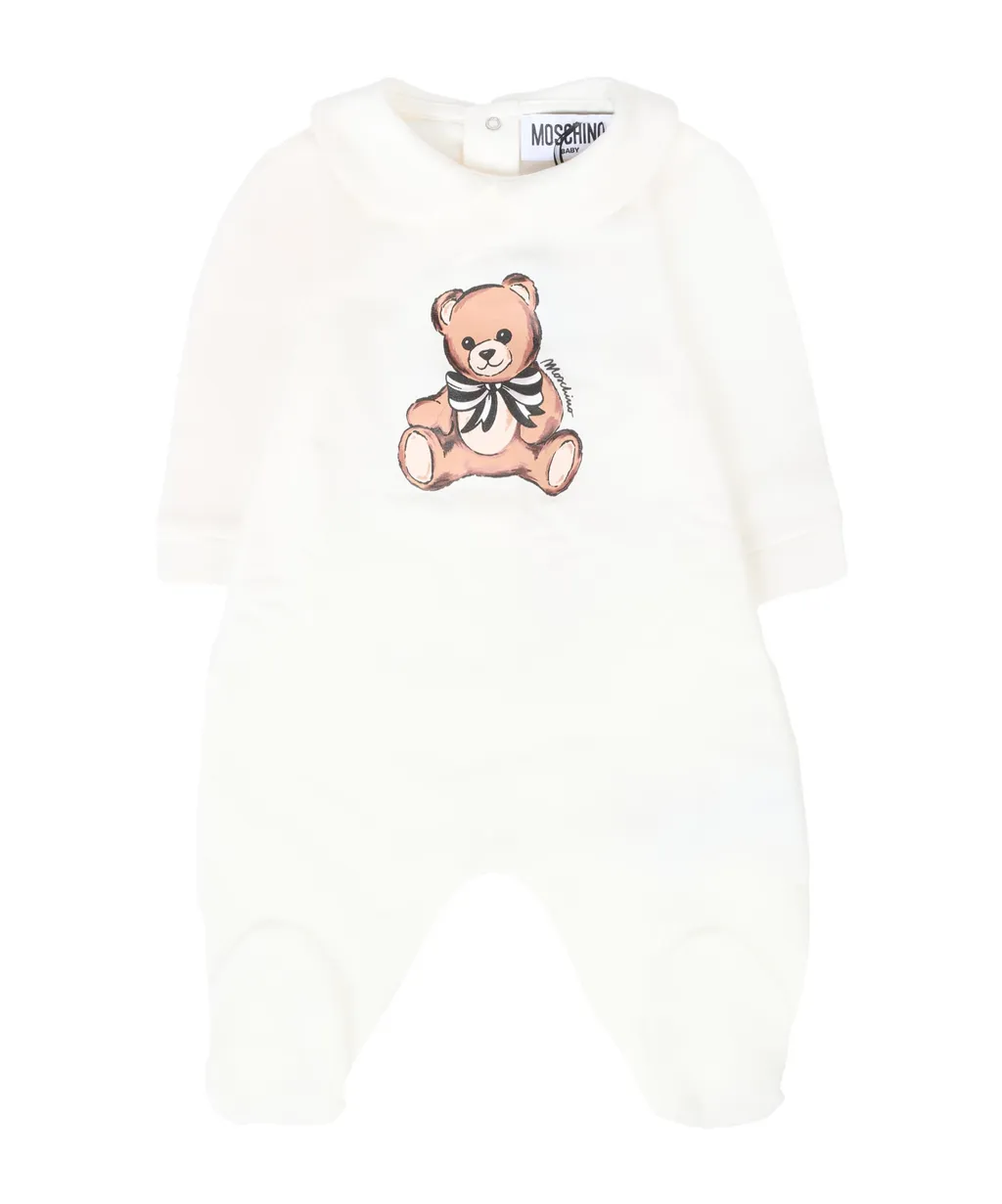 Jumpsuit Set