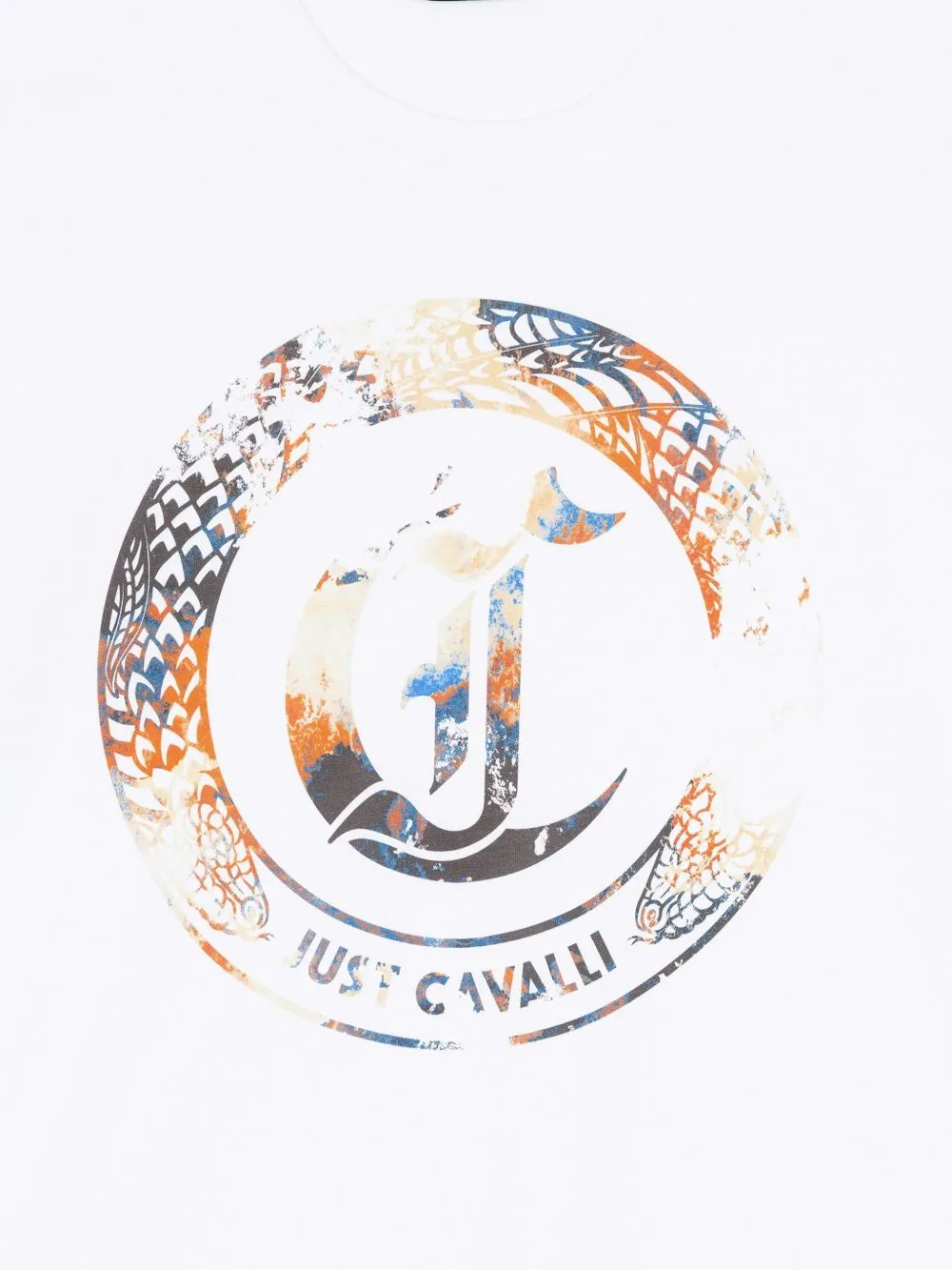 Just Cavalli T Shirt