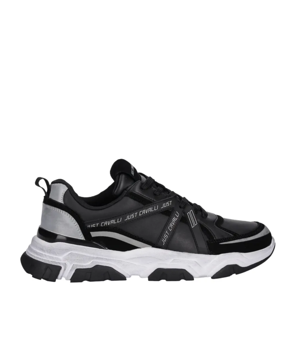 Lace-Up Casual Shoes