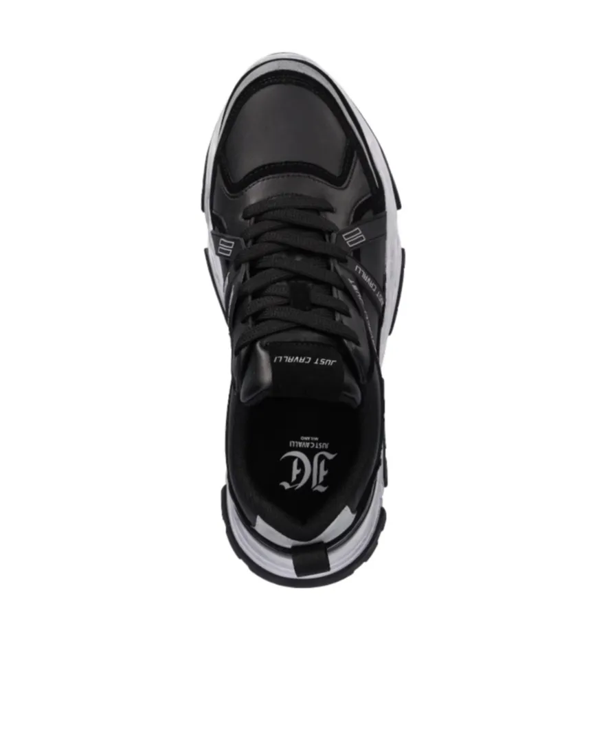 Lace-Up Casual Shoes