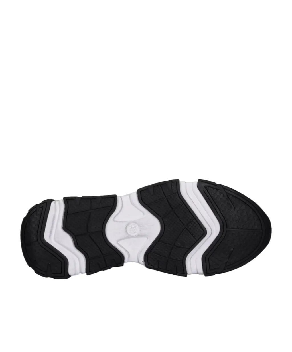 Lace-Up Casual Shoes