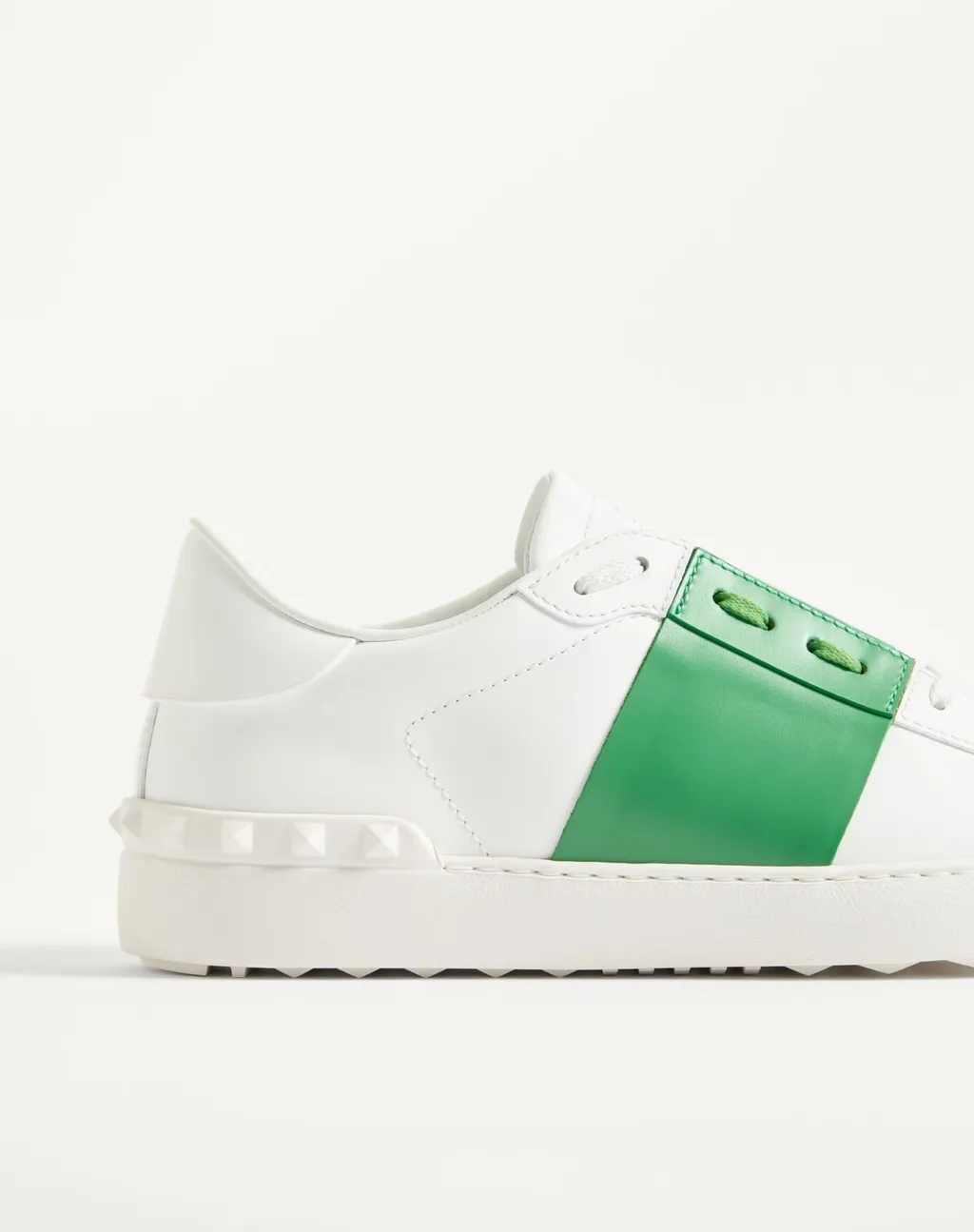 Valentino Garavani Open Lace-Up Sneakers