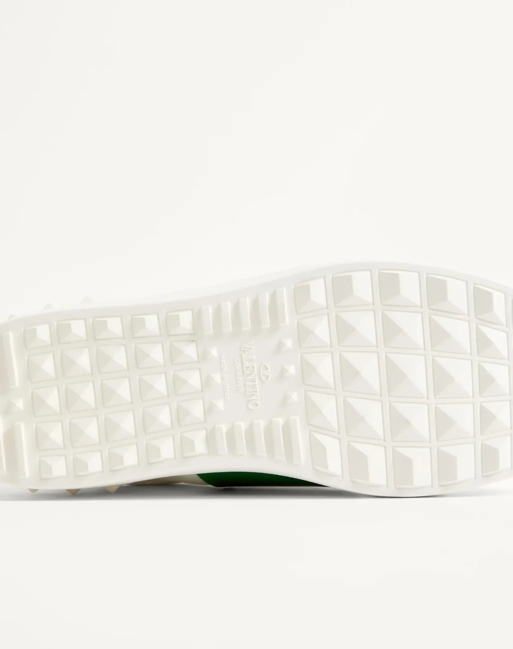Valentino Garavani Open Lace-Up Sneakers