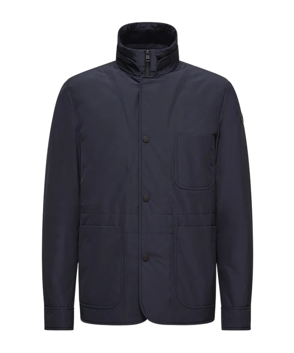 Brieuc Short Down Jacket