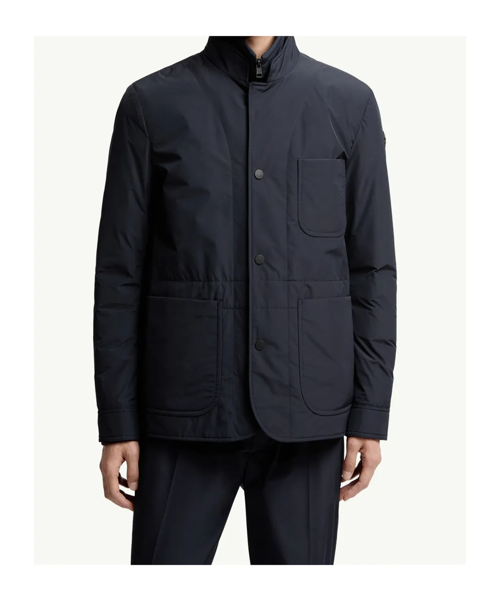 Brieuc Short Down Jacket