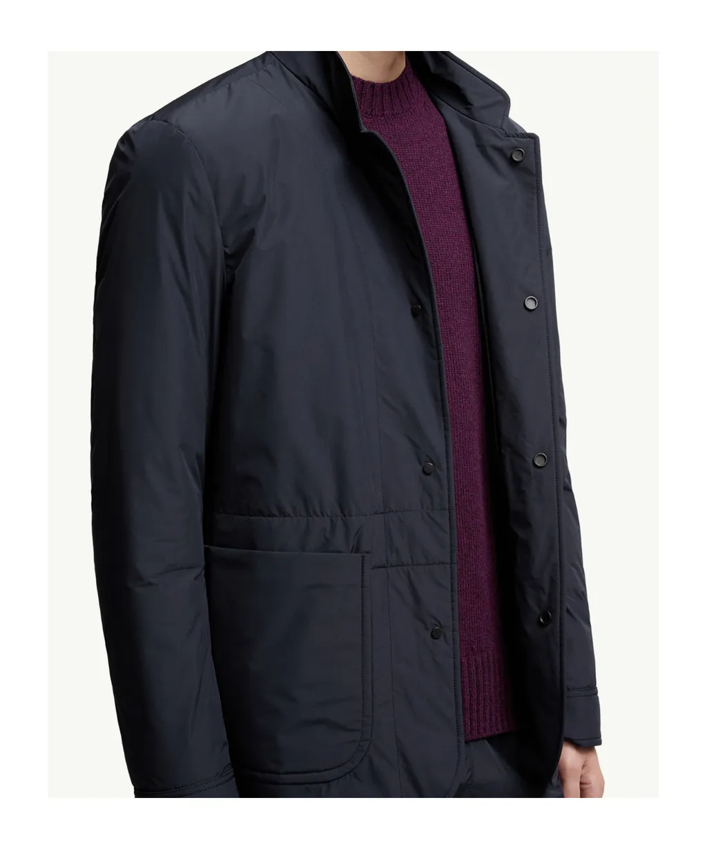 Brieuc Short Down Jacket