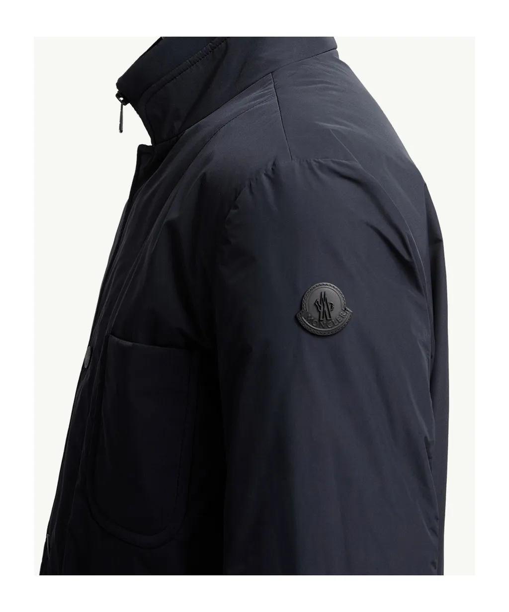 Brieuc Short Down Jacket