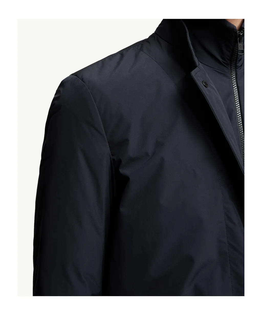 Brieuc Short Down Jacket