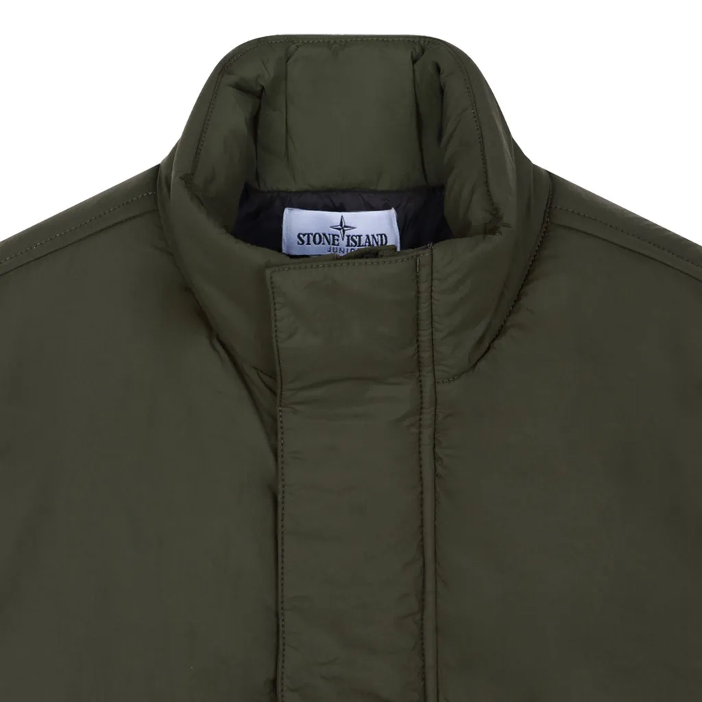 Sleeveless Vest