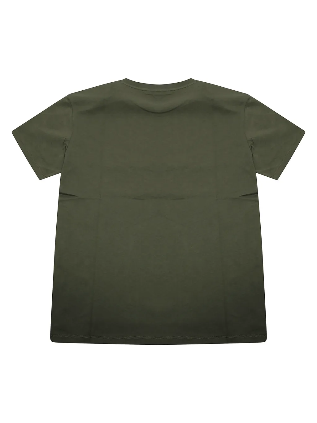 Logo-Print T-Shirt