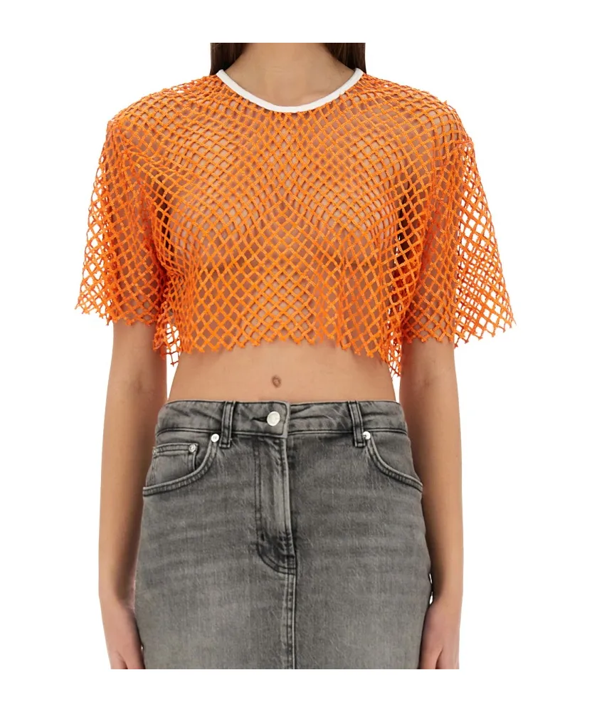 Mesh Cover-Up