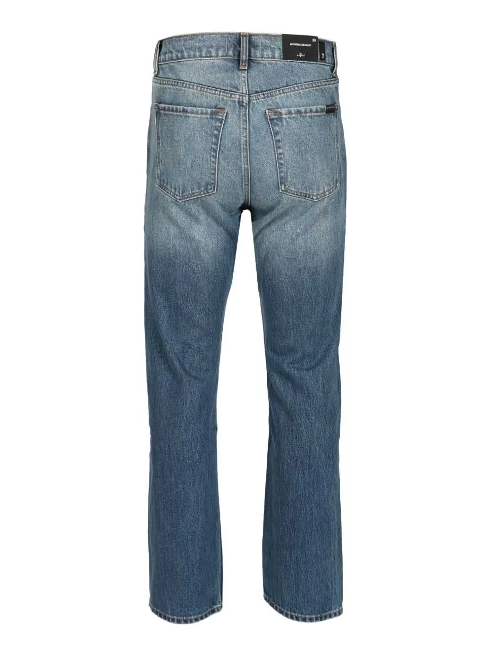 Five-Pocket Jeans