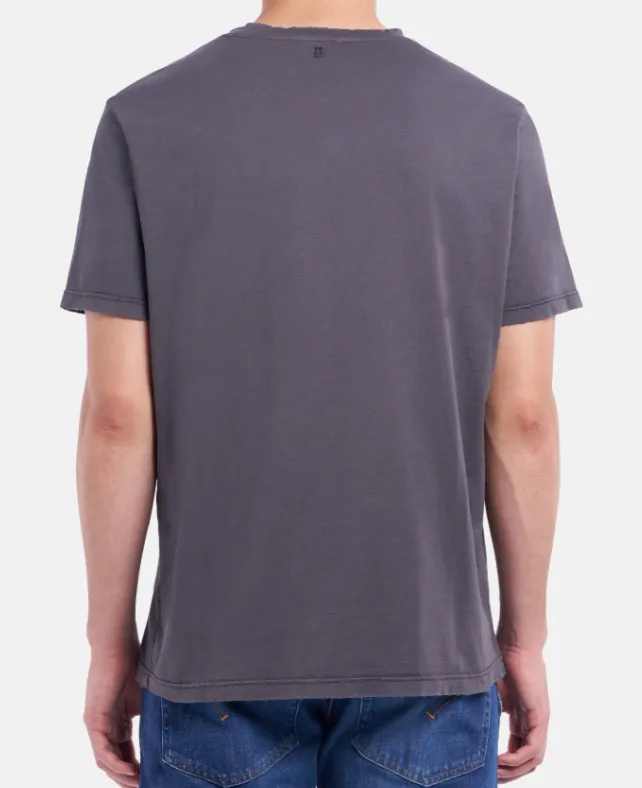 Dondup Graphic Print T-Shirt