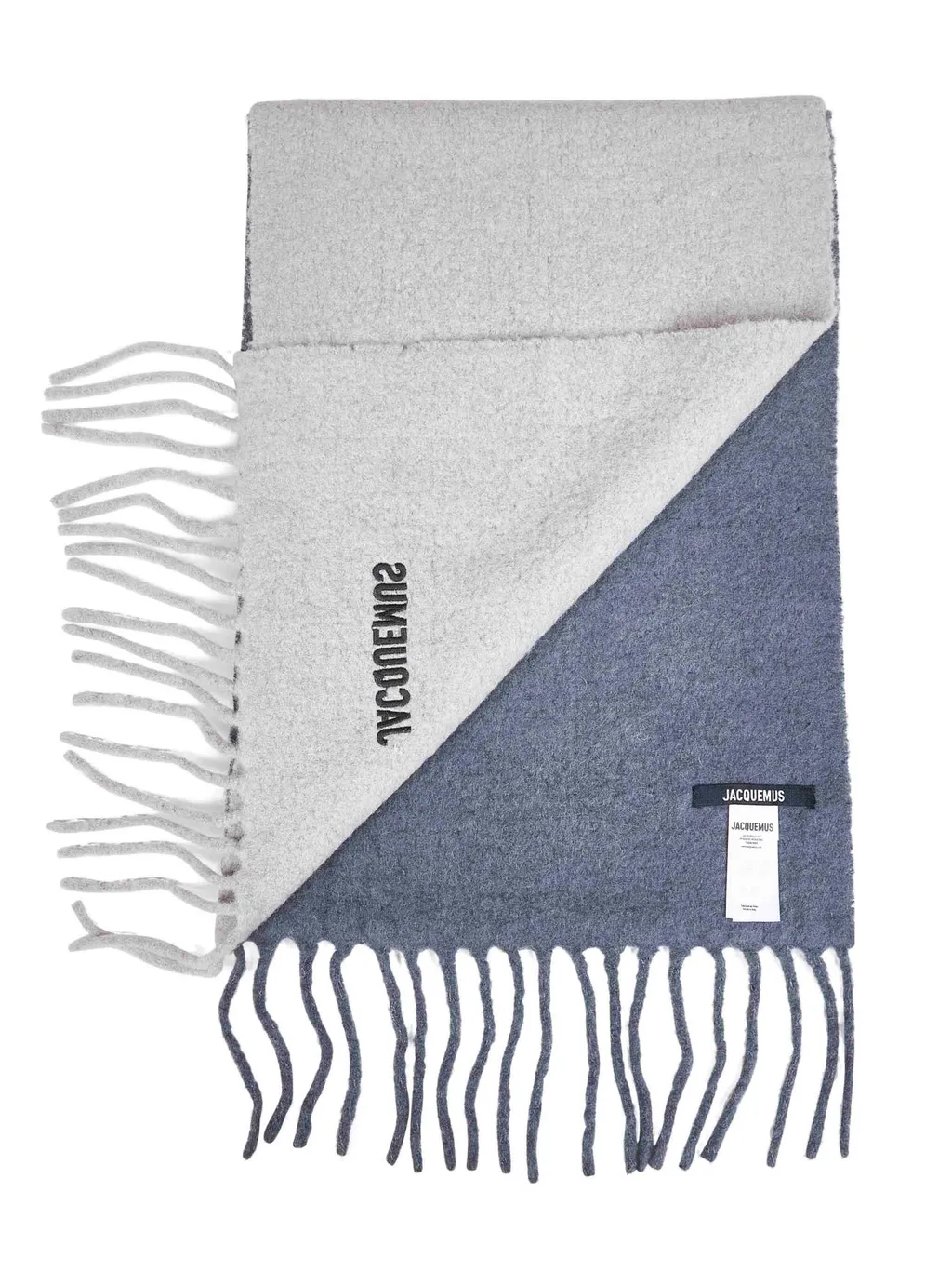 Rectangular Scarf