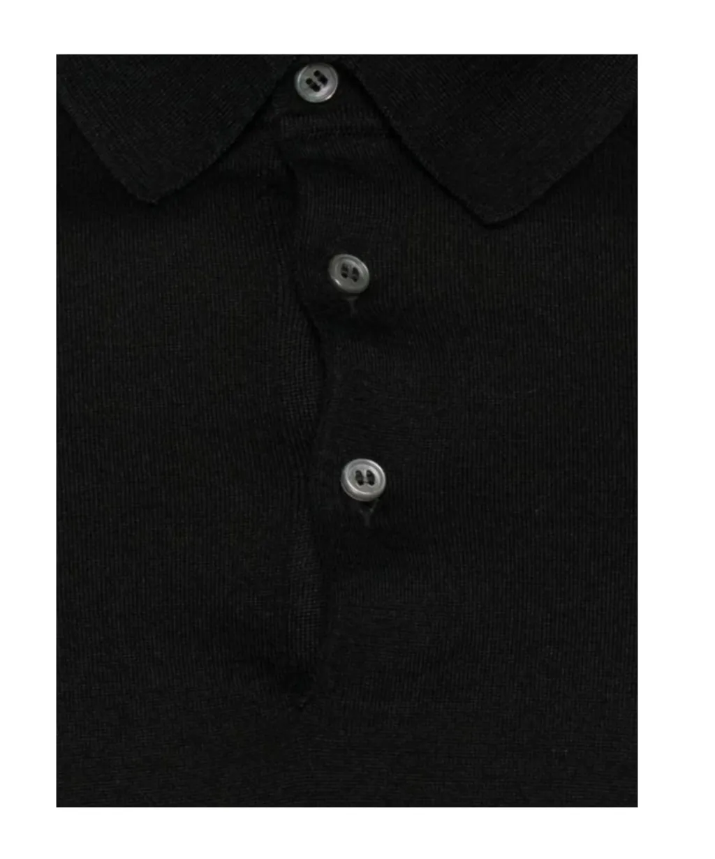 Gran Sasso Buttoned Knitwear